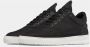 FILLING PIECES Lage Sneakers Heren Low Top Rip Basic Maat: 43 Materiaal: Nubuck Kleur: Zwart - Thumbnail 11