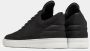 Filling Pieces Zwarte Low Top Plain Lane Sneakers Zwart Heren - Thumbnail 12