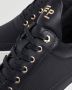 Filling Pieces Zwarte Ripple Ceres Sneakers Rubberen Zool Black - Thumbnail 6