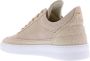 Filling Pieces Low Top Ripple Ceres Sneakers Beige Unisex - Thumbnail 3