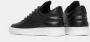 Filling Pieces Low Top Ripple Crumbs Black Sneakers - Thumbnail 6