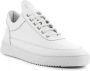 Filling Pieces Low Top Ripple Crumbs All White Wit Unisex - Thumbnail 5