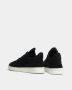 FILLING PIECES Lage Sneakers Heren Low Top Ripple Nubuck Maat: 44 Materiaal: Suède Kleur: Zwart - Thumbnail 5