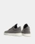 Filling Pieces Low Top Ripple Nubuck Dark Grey Eu39-Uk6-Usm7-Usw8.5 Grey Heren Gray Heren - Thumbnail 11
