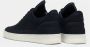 Filling Pieces Low Top Ripple Nubuck Navy Blue Heren - Thumbnail 6