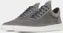 FILLING PIECES Lage Sneakers Heren Low Top Rip Nubuc Maat: 45 Materiaal: Nubuck Kleur: Grijs - Thumbnail 4