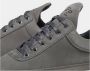 FILLING PIECES Lage Sneakers Heren Low Top Rip Nubuc Maat: 45 Materiaal: Nubuck Kleur: Grijs - Thumbnail 5