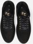 Filling Pieces Low Top Ripple Ceres All Black Heren Sneakers - Thumbnail 4