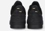 Filling Pieces Low Top Ripple Ceres All Black Heren Sneakers - Thumbnail 6