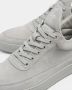 Filling Pieces Low Top Suede All Grey Gray Unisex - Thumbnail 7