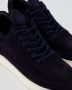 FILLING PIECES Lage Sneakers Heren Low Top Org Sue Maat: 41 Materiaal: Suède Kleur: Blauw - Thumbnail 10