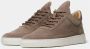 FILLING PIECES Lage Sneakers Heren Low Top Org Sue Maat: 46 Materiaal: Suède Kleur: Bruin - Thumbnail 5