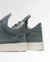 Filling Pieces Lage Top Suède Sneaker Grijs Gray Heren - Thumbnail 10