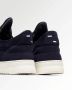 FILLING PIECES Lage Sneakers Heren Low Top Org Sue Maat: 41 Materiaal: Suède Kleur: Blauw - Thumbnail 10