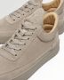 Filling Pieces Lage Top Suède Tonal Aarde Sneakers Brown - Thumbnail 8