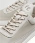 Filling Pieces Low Top Tech Crumbs Off White Heren - Thumbnail 4