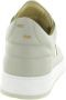 FILLING PIECES Lage Sneakers Heren Low Top Game Lux Maat: 45 Materiaal: Leer Kleur: Beige - Thumbnail 8