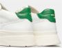 Filling Pieces Tijdloze klasse met Jet Runner sneakers White Heren - Thumbnail 3