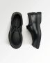 Filling Pieces Moc Derby Reed Black Heren - Thumbnail 2