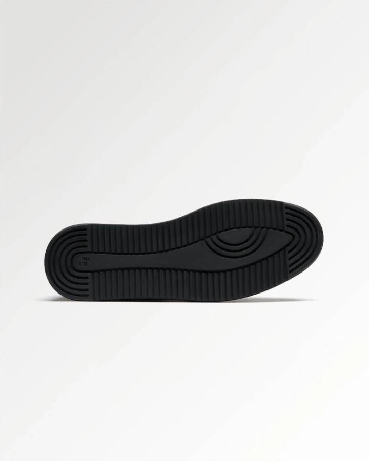 Filling Pieces Mondo 2.0 Nubuck Sneakers