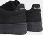 FILLING PIECES Lage Sneakers Heren Mondo Rip Tonal Maat: 45 Materiaal: Suède Kleur: Zwart - Thumbnail 6