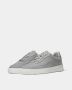 FILLING PIECES Lage Sneakers Heren Mondo 2.0 Ripple Nubuck Maat: 43 Materiaal: Leer Kleur: Grijs - Thumbnail 3