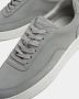 FILLING PIECES Lage Sneakers Heren Mondo 2.0 Ripple Nubuck Maat: 43 Materiaal: Leer Kleur: Grijs - Thumbnail 4