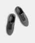 Filling Pieces Mondo 2.0 Ripple Nubuck Shark Sneakers Grijs - Thumbnail 5