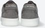 Filling Pieces Mondo 2.0 Ripple Nubuck Shark Sneakers Grijs - Thumbnail 9