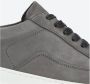 Filling Pieces Mondo 2.0 Ripple Nubuck Shark Sneakers Grijs - Thumbnail 10