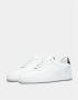 Filling Pieces Witte leren sneakers Ronde veters Comfortabel White Heren - Thumbnail 2
