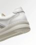 FILLING PIECES Lage Sneakers Heren Mondo Game Maat: 45 Materiaal: Leer Kleur: Wit - Thumbnail 6