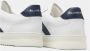FILLING PIECES Lage Sneakers Heren Mondo Game Maat: 45 Materiaal: Leer Kleur: Blauw - Thumbnail 6