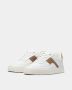FILLING PIECES Lage Sneakers Heren Mondo Game Maat: 43 Materiaal: Suède Kleur: Zwart - Thumbnail 3