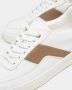 FILLING PIECES Lage Sneakers Heren Mondo Game Maat: 43 Materiaal: Suède Kleur: Zwart - Thumbnail 4