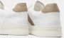 FILLING PIECES Lage Sneakers Heren Mondo Game Maat: 43 Materiaal: Suède Kleur: Zwart - Thumbnail 5