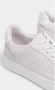 Filling Pieces Mondo geperforeerde sneakers White Heren - Thumbnail 4