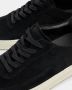 Filling Pieces Mondo Suede Organic Black Sneakers Black - Thumbnail 2