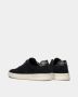 Filling Pieces Mondo Suede Organic Black Sneakers Black - Thumbnail 3