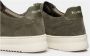 Filling Pieces Organic Groen Suede Mondo Sneakers Green Heren - Thumbnail 3