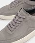 Filling Pieces Mondo Organic Suede Grey Grijs Unisex - Thumbnail 7