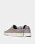 Filling Pieces Mondo Organic Suede Grey Grijs Unisex - Thumbnail 8