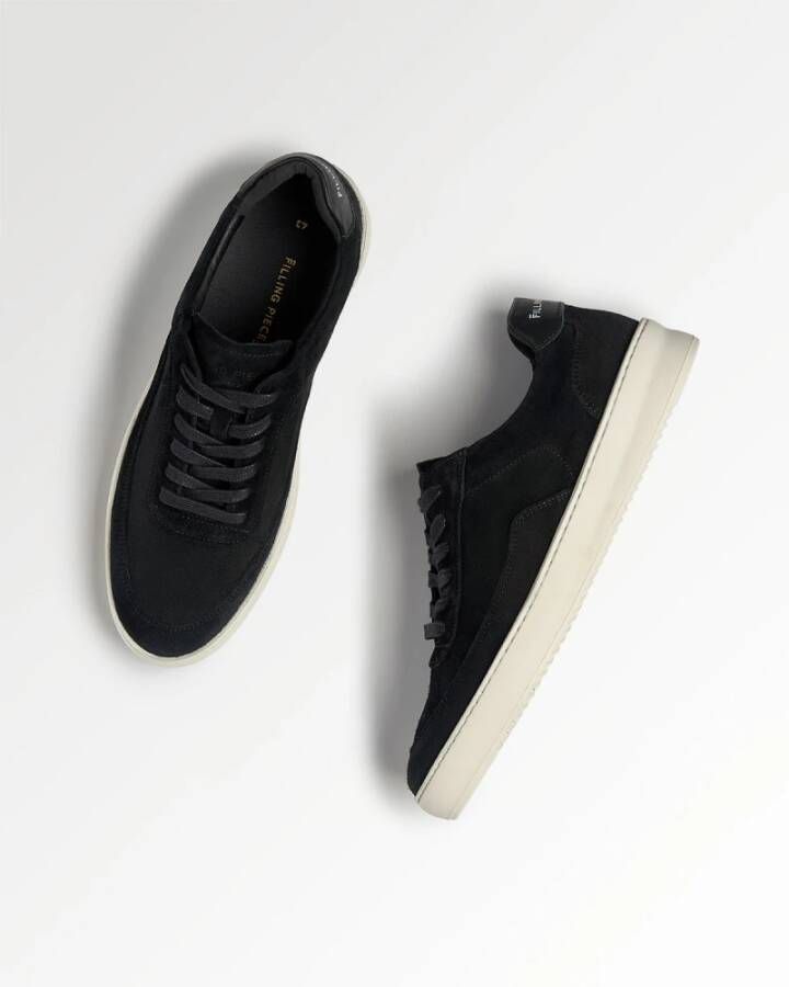 Filling Pieces Mondo Sneakers