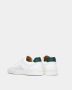 Filling Pieces Mondo Squash White heren sneakers - Thumbnail 3