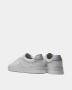 Filling Pieces Mondo Suede All Grey Gray Heren - Thumbnail 6