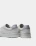 Filling Pieces Mondo Suede All Grey Gray Heren - Thumbnail 7
