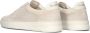 FILLING PIECES Lage Sneakers Heren Mondo Suede Organic Maat: 42 Materiaal: Suède Kleur: Gebroken wit - Thumbnail 7