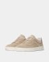 Filling Pieces Heren Mondo Suede Lux Sneaker Beige Heren - Thumbnail 6