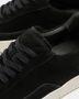 FILLING PIECES Lage Sneakers Heren Mondo Suede Lux Maat: 46 Materiaal: Suède Kleur: Zwart - Thumbnail 6