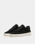 FILLING PIECES Lage Sneakers Heren Mondo Suede Lux Maat: 46 Materiaal: Suède Kleur: Zwart - Thumbnail 7